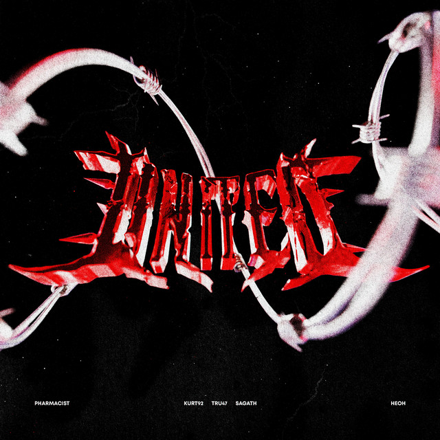 REPRESENT cover