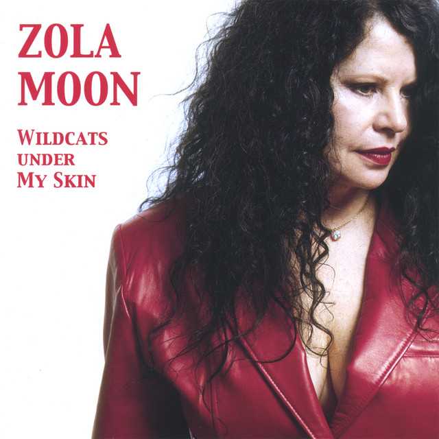 Wildcats Under My Skin cover