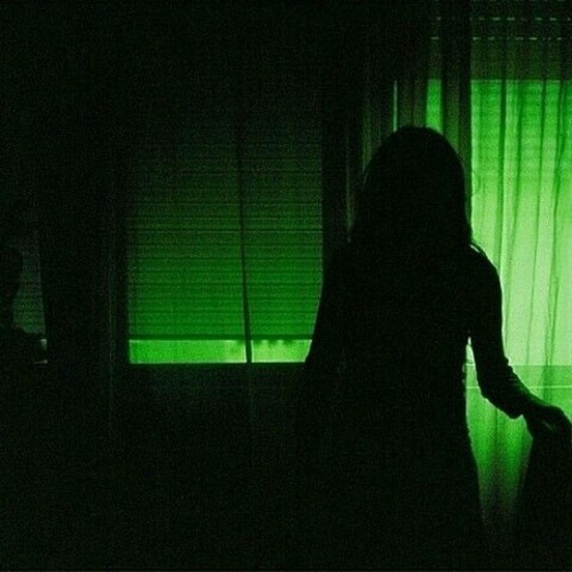 Sinister cover art