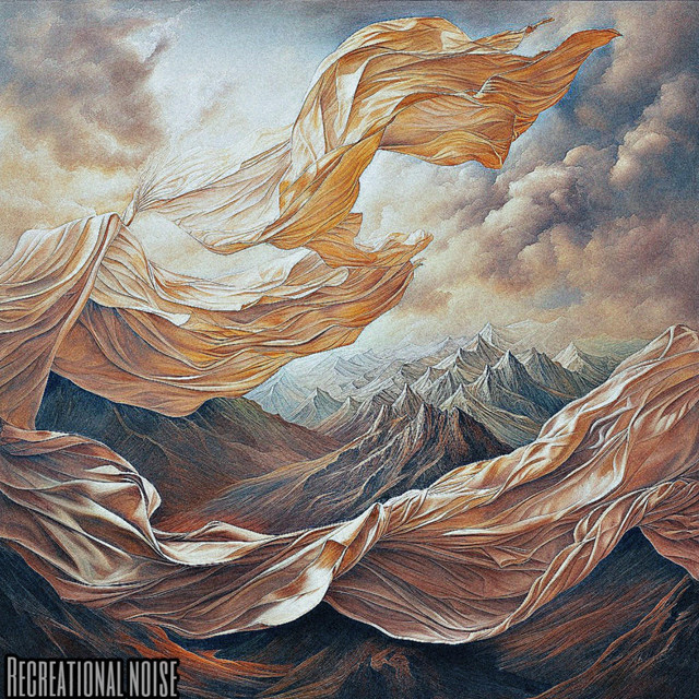 Revelation cover art