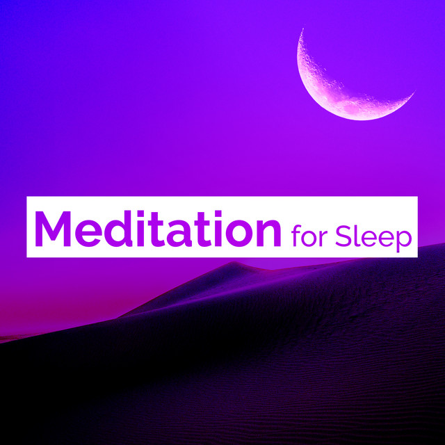 Meditation for Sleep ! ! ! ! ! ! - Album by Relaxing Music | Spotify