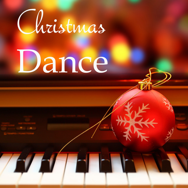 Christmas Piano cover art