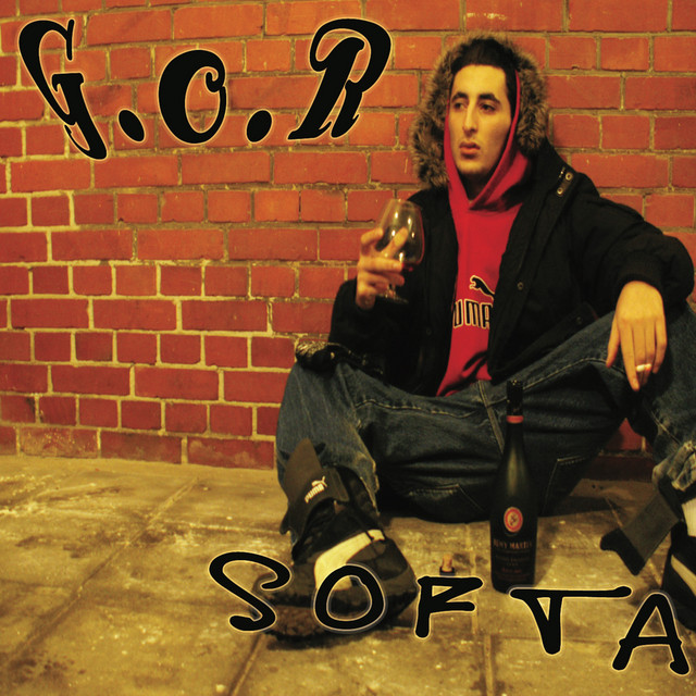 Softa cover art