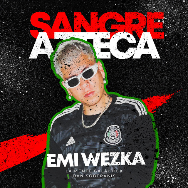 Sangre Azteca