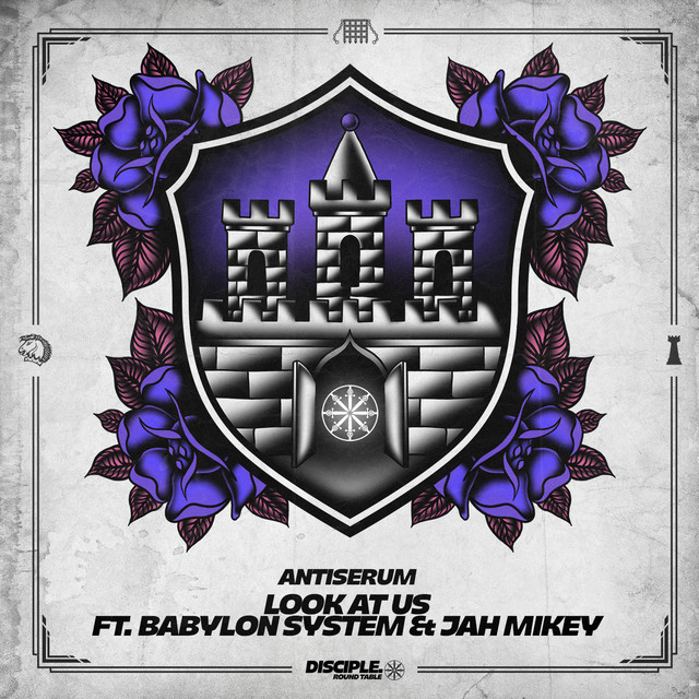 Look at Us Ft. Babylon System & General Jah Mikey