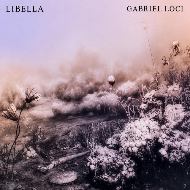 Forbina cover art