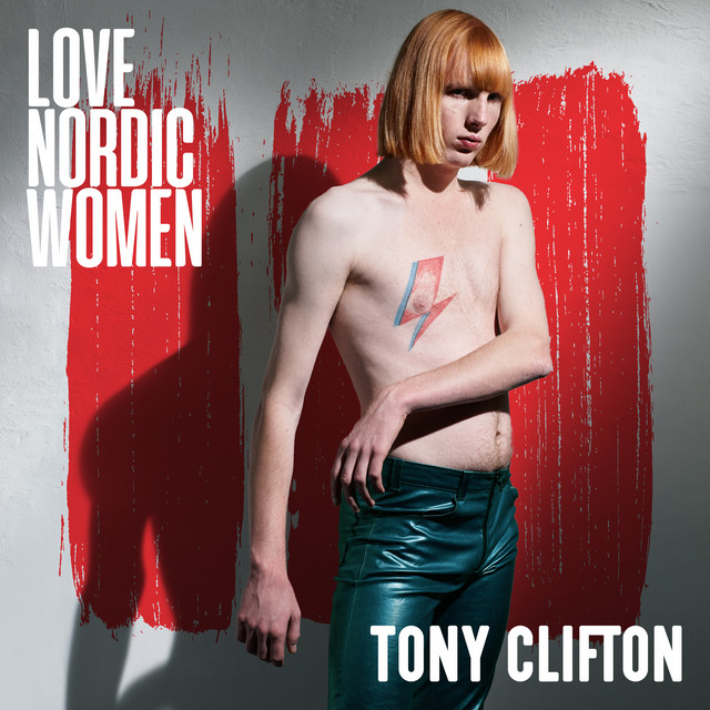 Love Nordic Women cover art