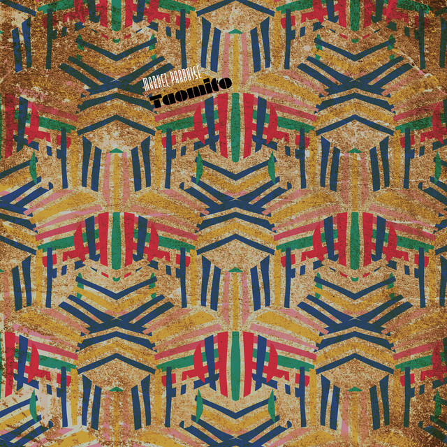 Market Paradise cover