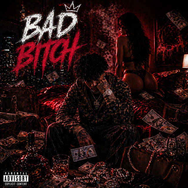 Bad Bitch