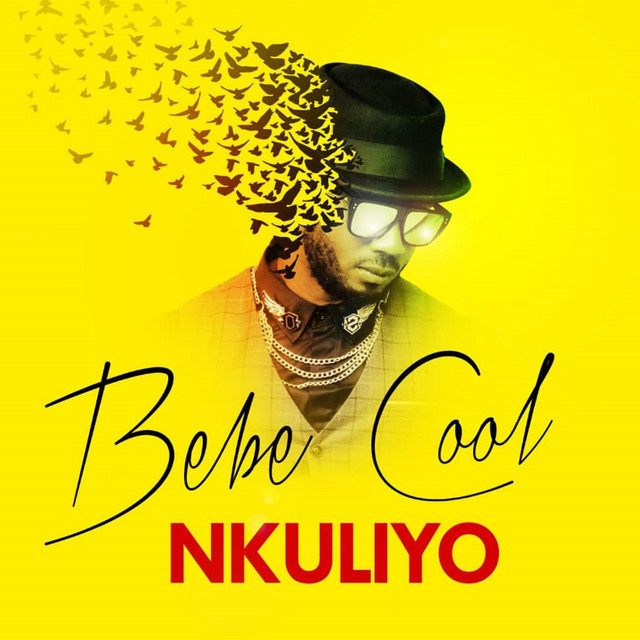 Nkuliyo
