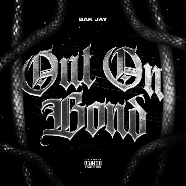 Out On Bond album image