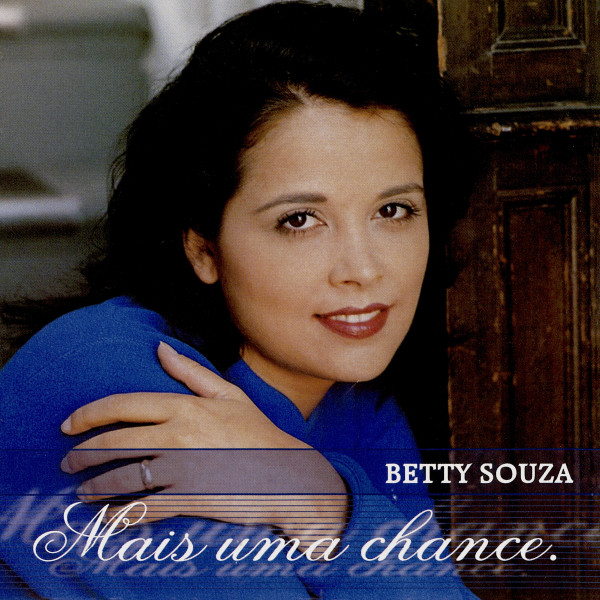 Mais uma Chance cover art