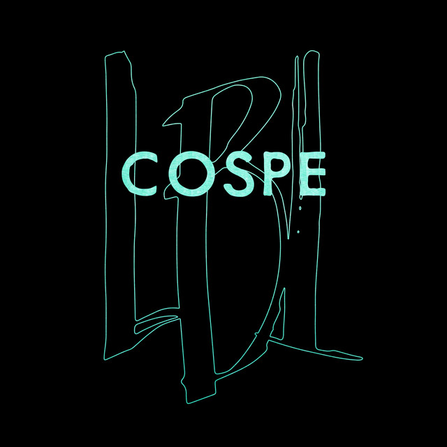 LBL cover art
