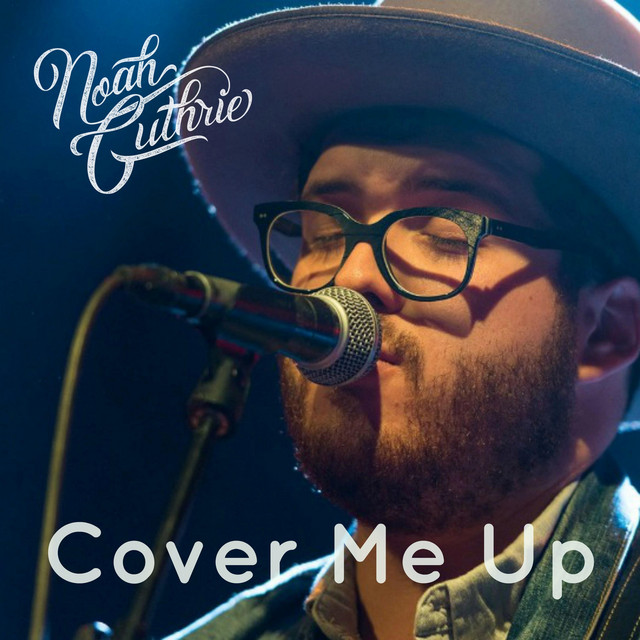 Cover Me Up