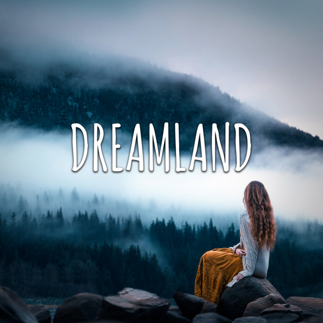 Dreamland cover art