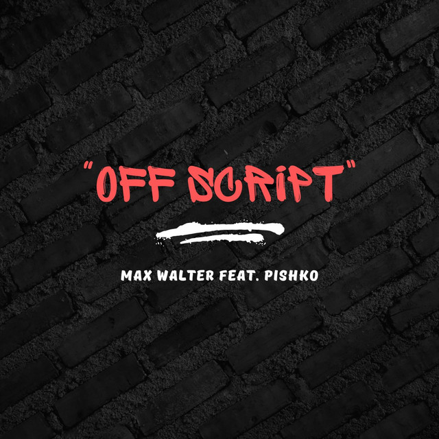Off Script cover art