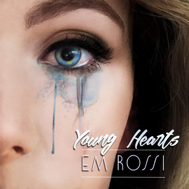 Young Hearts cover