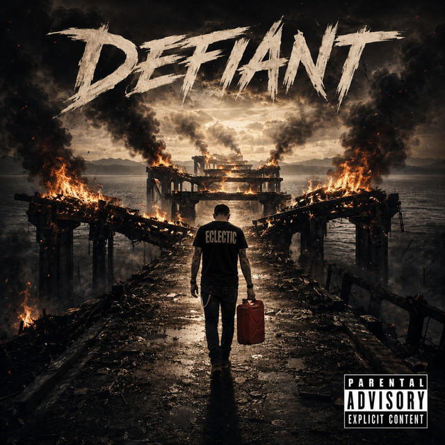Defiant