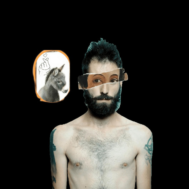 undefined album image