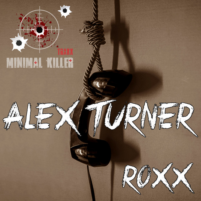 Roxx cover art
