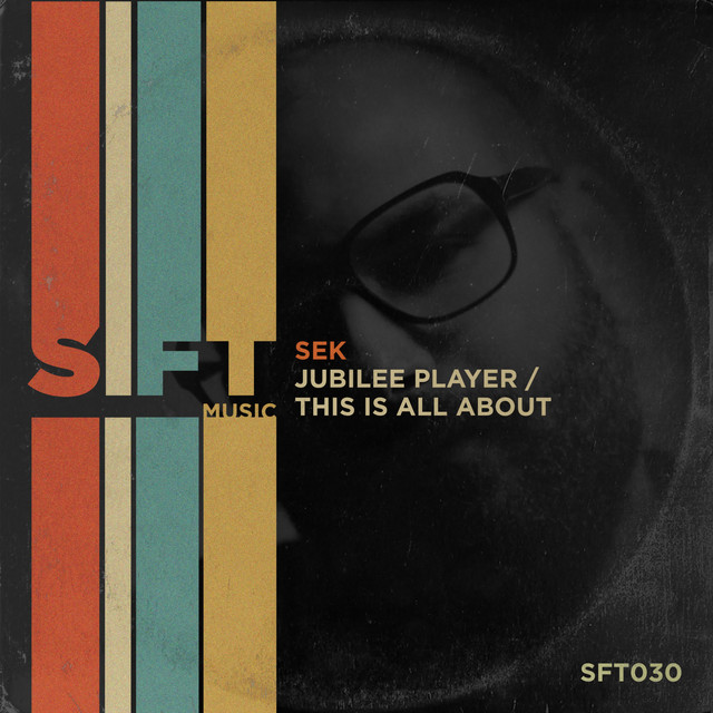 Jubilee Player - Extended Mix album art