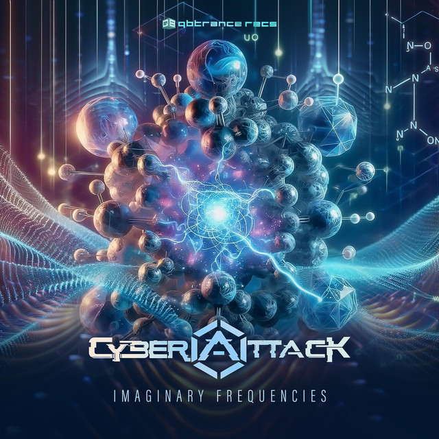 Imaginary Frequencies cover