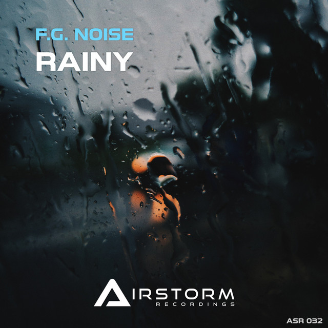 Обкладинка F.G. Noise — Rainy