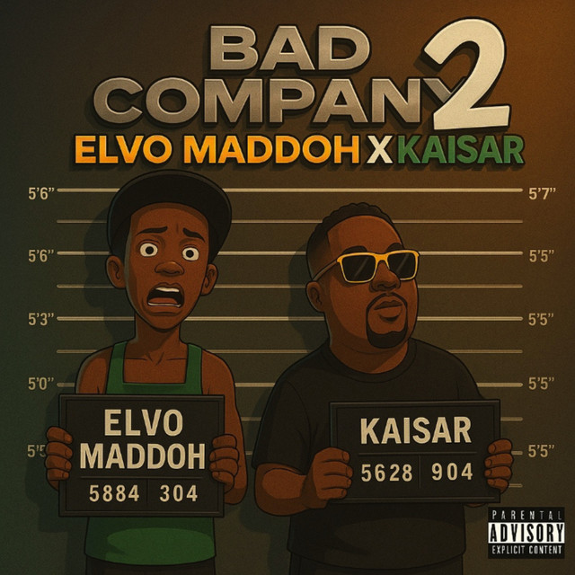 Bad Company 2
