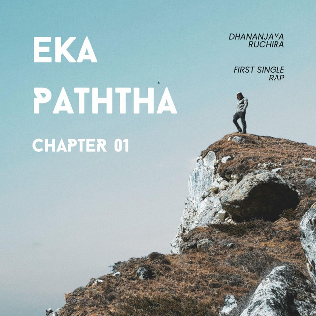Eka Paththa - Single by Dhananjaya | Spotify