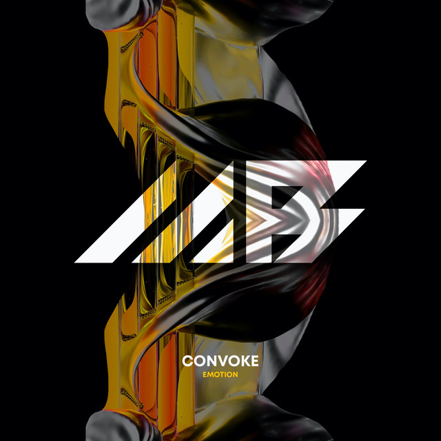 Emotion cover art