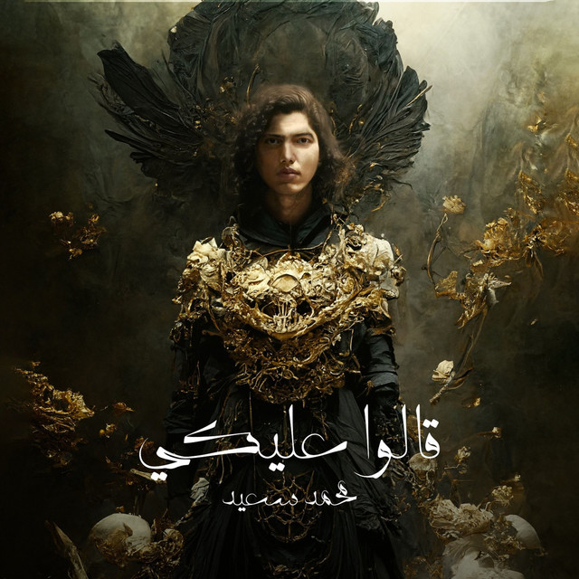 قالوا عليكى cover art
