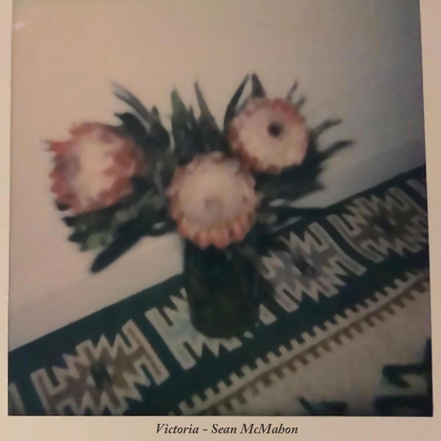 VICTORIA cover