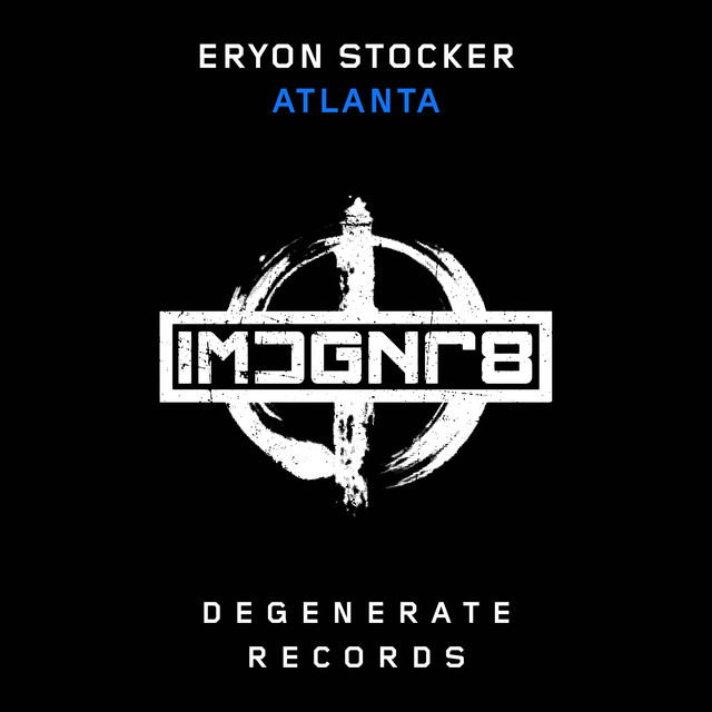 Atlanta - Extended Mix album art