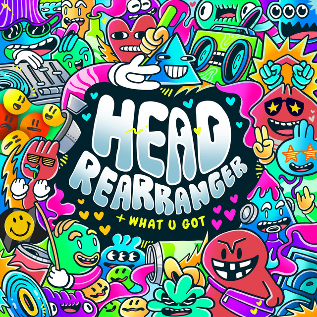 Head Rearranger