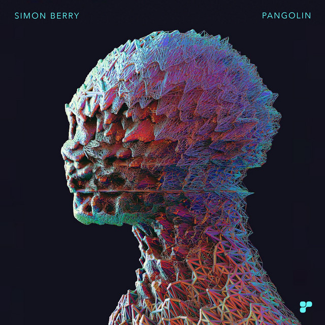 Pangolin - Satoshi Fumi Remix album art