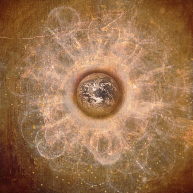 The Sound Of Home cover art