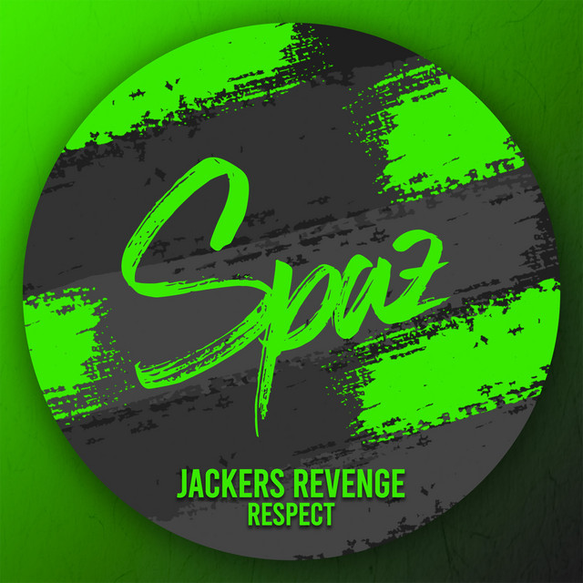 Respect album art