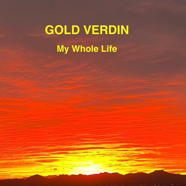 Gold Verdin