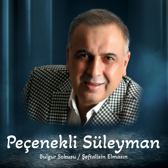 Bulgur Sokusu / Şeftalisin Elmasın album image