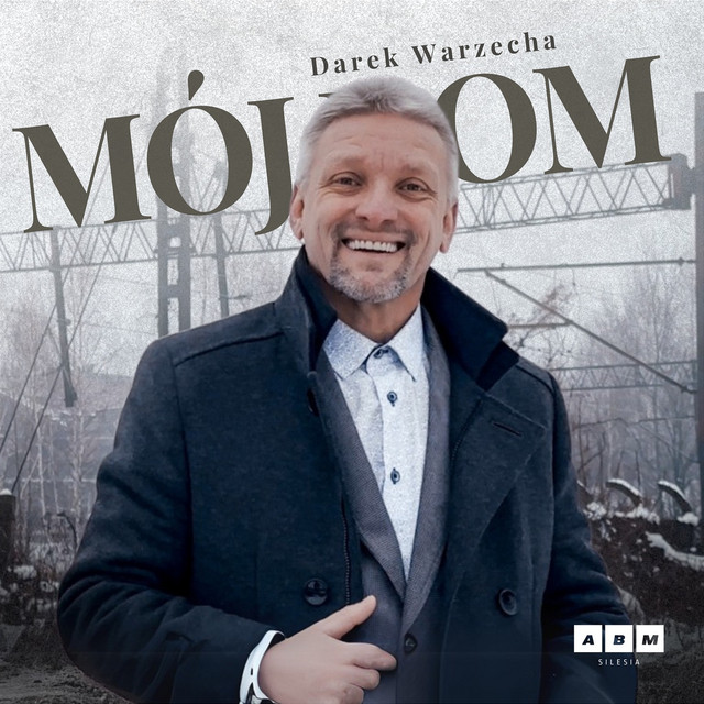 Darek Warzecha
