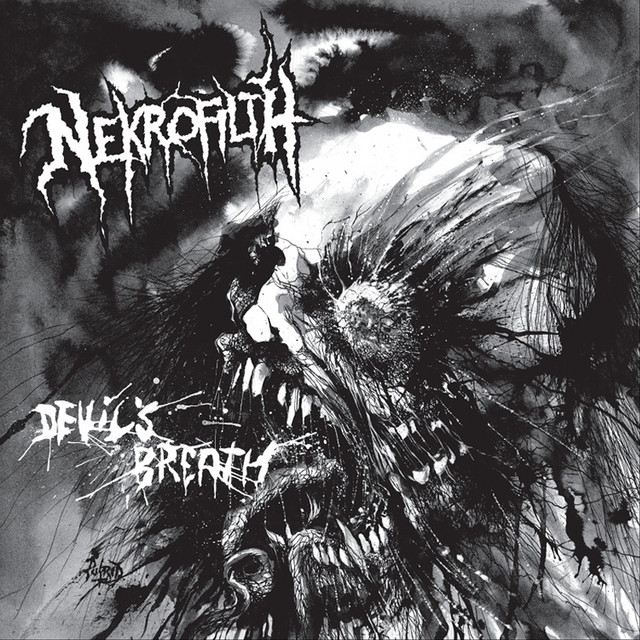 Nekrofilth Photo