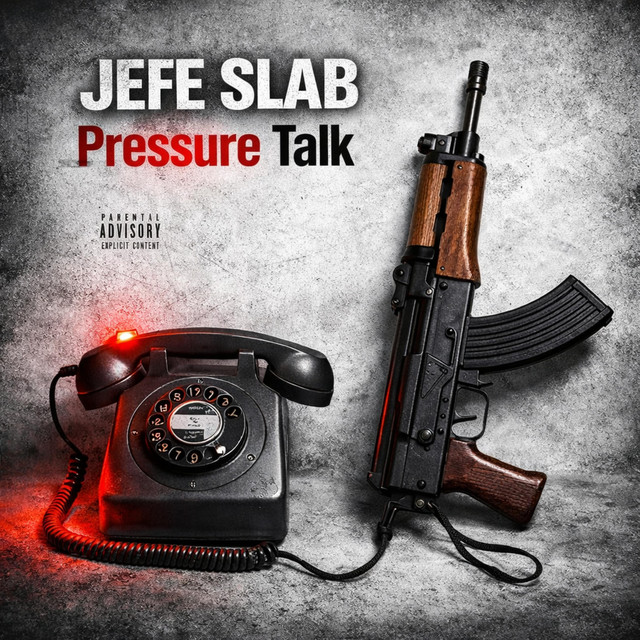 Pressure Talk