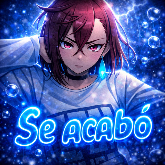 SE ACABÓ
