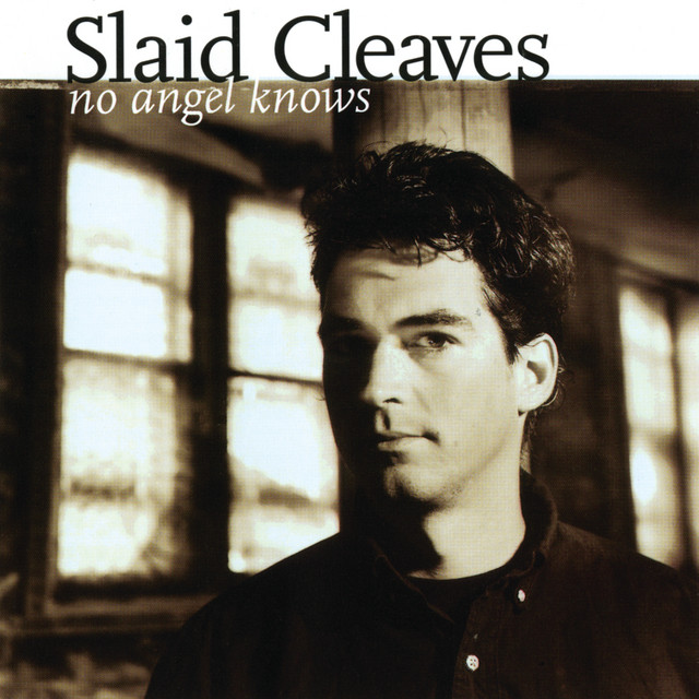 No Angel Knows cover art