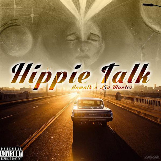 Hippie Talk