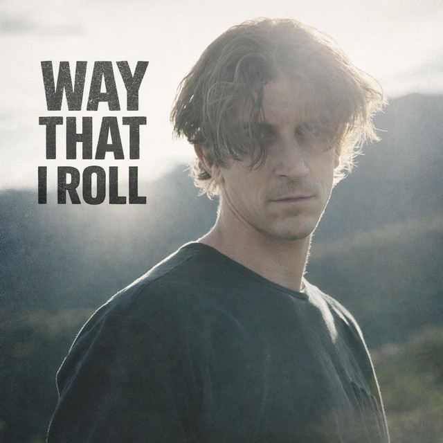 Way That I Roll cover art