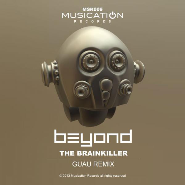 Beyond album art