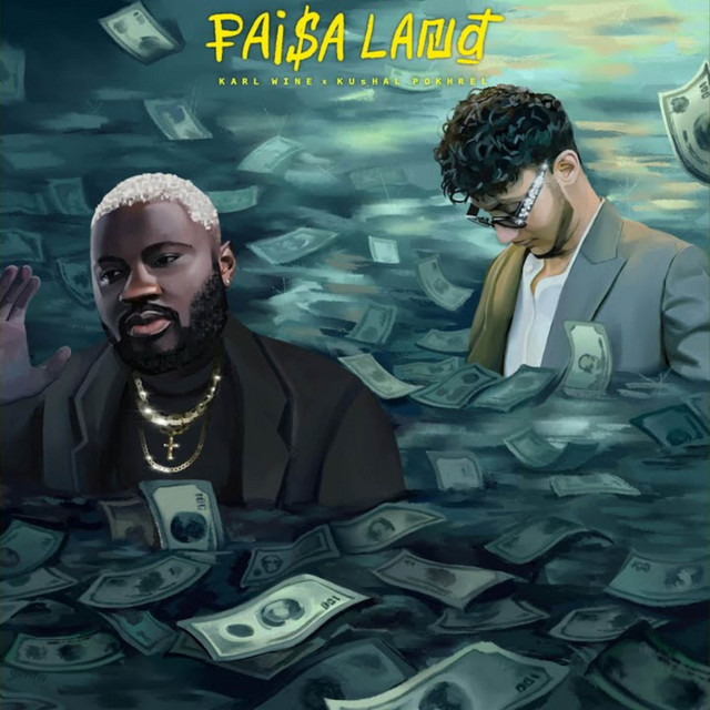 PAISA (Land)