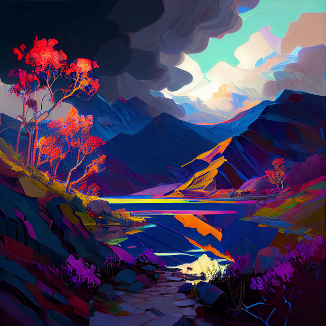 Nature Sounds cover art