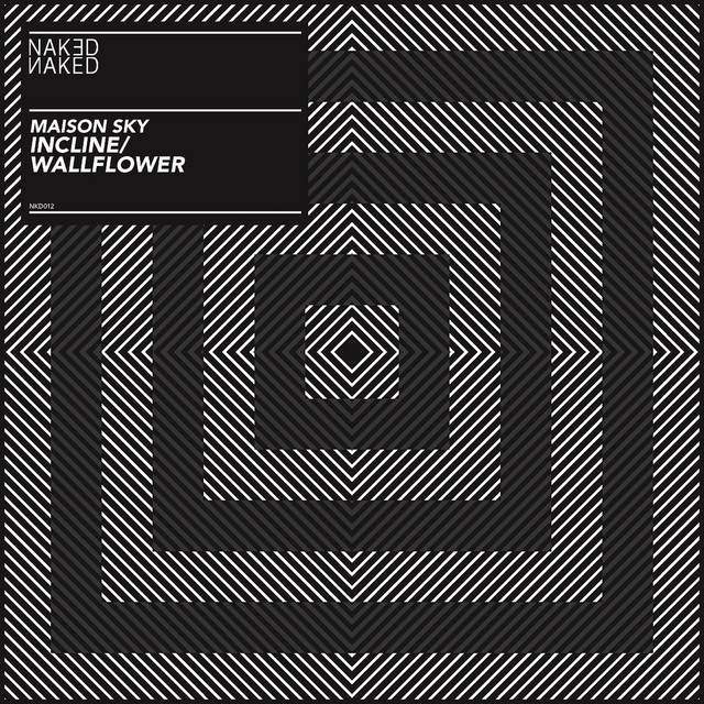 Wallflower cover art